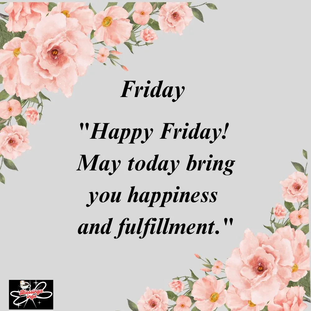 Happiness And Fulfillment