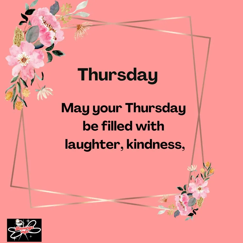 Laughter Kindness