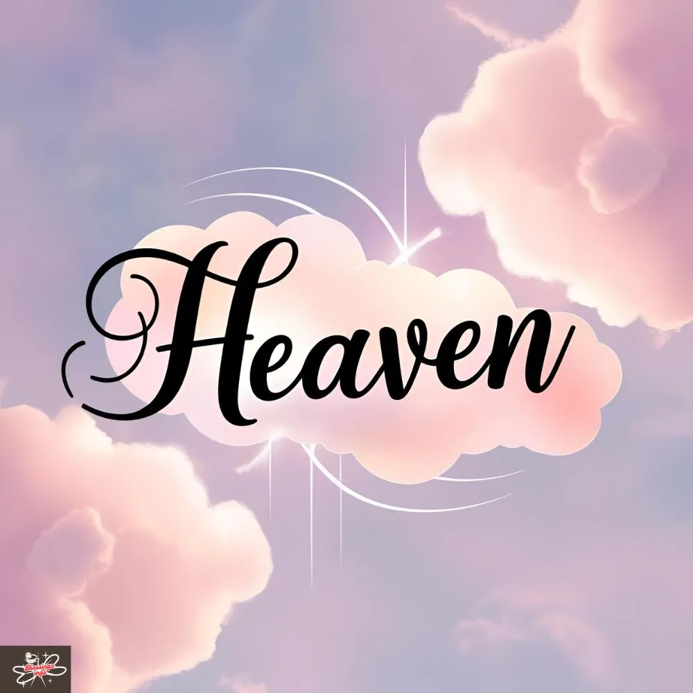 Heaven Captions For Instagram