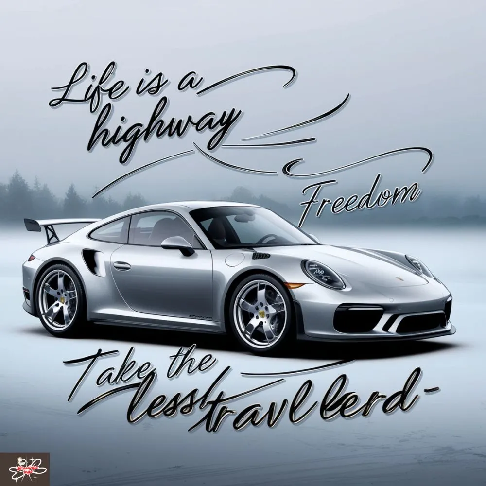 Porsche Quotes For Instagram