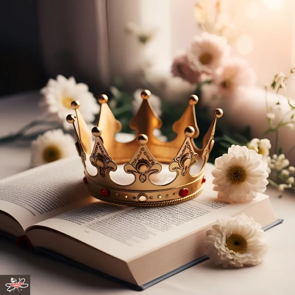 Queen Crown Captions For Instagram In English