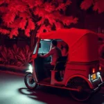 Rickshaw Captions For Instagram