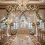 Wedding Decoration Captions