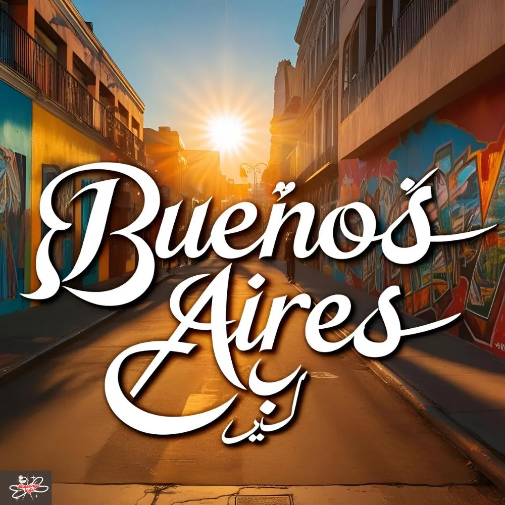 Buenos Aires Meaning In Urdu
