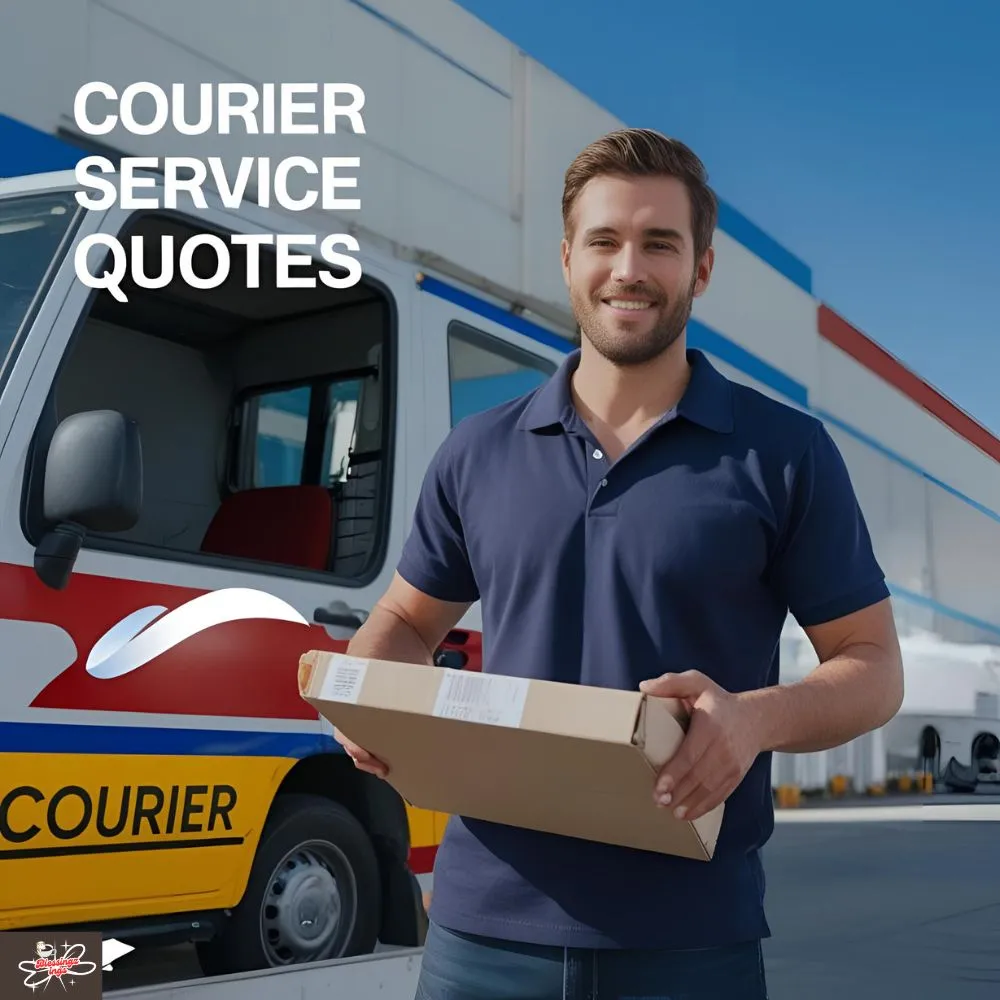 Courier Service Quotes