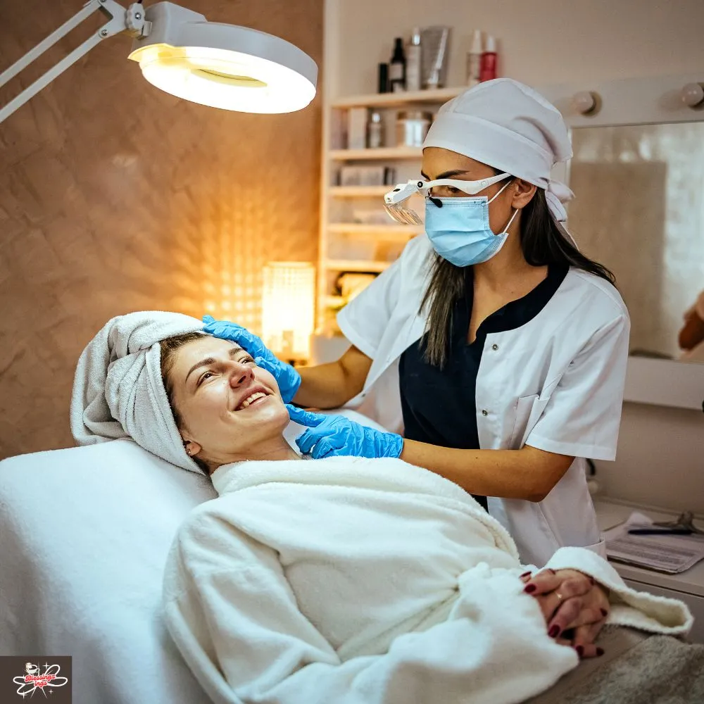 Dermatologist Skin Care Quotes