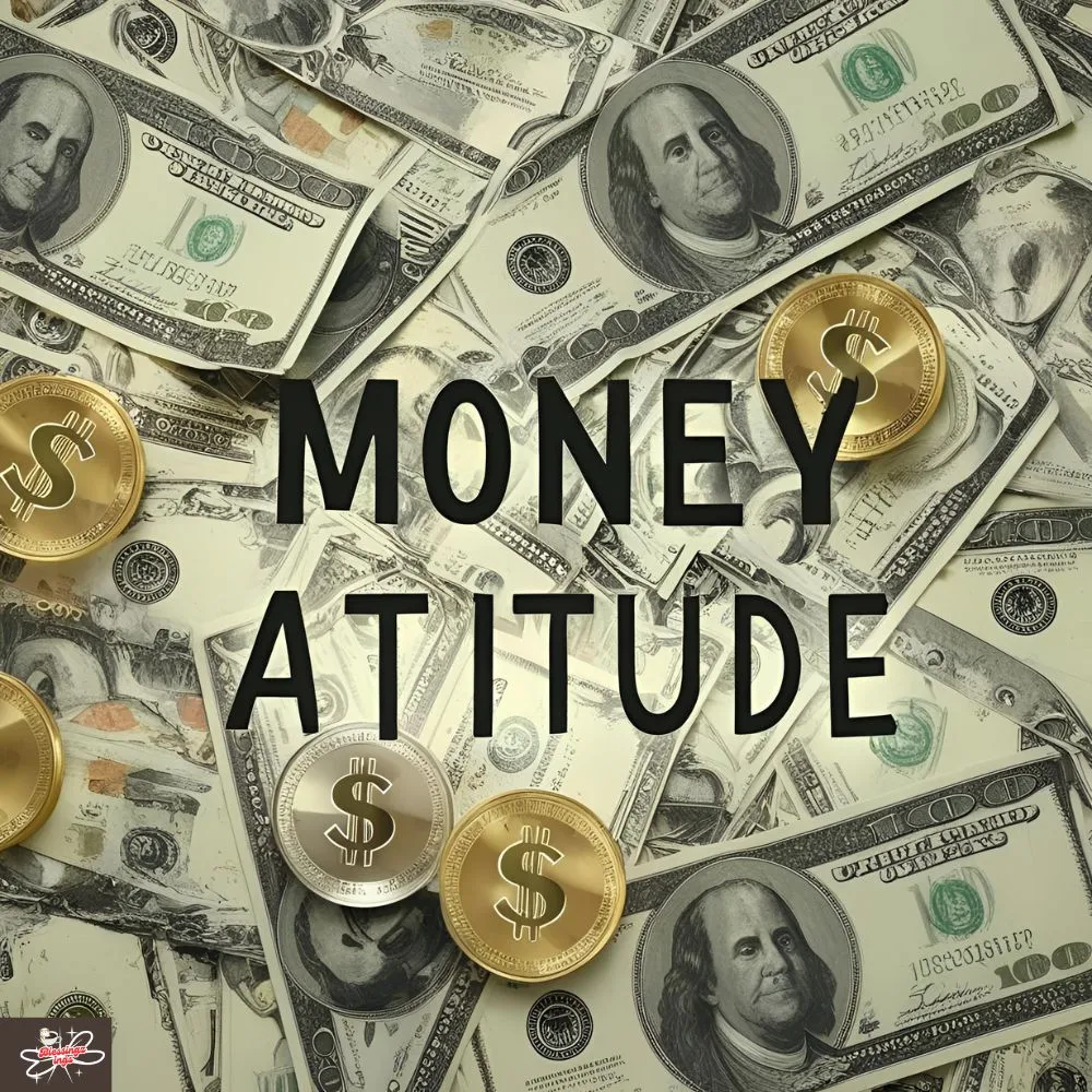 Money Attitude Quotes
