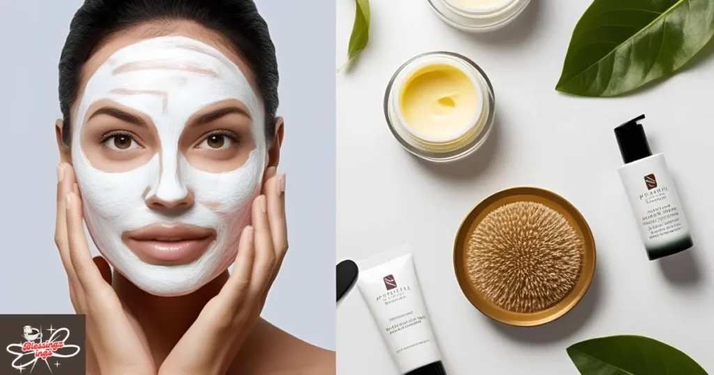 Powerful Skincare Captions