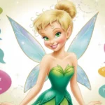 Tinkerbell Captions