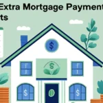 Extra Mortgage Payments Savings