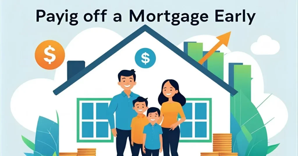 Smart Ways Pay Off Mortgage Early Free Calculator