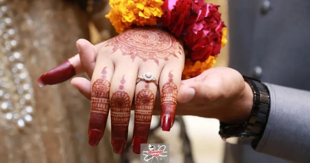 Best Friend Engagement Captions
